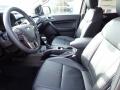 Front Seat of 2021 Ford Ranger Lariat SuperCrew 4x4 #9
