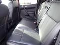 Rear Seat of 2021 Ford Ranger Lariat SuperCrew 4x4 #10