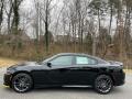2021 Dodge Charger R/T Pitch Black