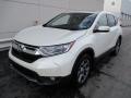 2018 CR-V EX AWD #9 2018 CR-V EX AWD #9