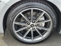  2019 Ford Mustang EcoBoost Premium Fastback Wheel #34