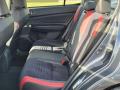 Rear Seat of 2020 Subaru WRX Premium #9