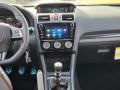 Controls of 2020 Subaru WRX Premium #10
