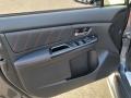 Door Panel of 2020 Subaru WRX Premium #14