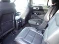 Rear Seat of 2021 Ford Explorer ST 4WD #8