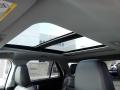 Sunroof of 2021 Ford Explorer XLT 4WD #16