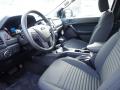 Front Seat of 2021 Ford Ranger XL SuperCab 4x4 #9