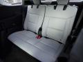 Rear Seat of 2021 Ford Explorer XLT 4WD #12