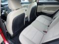 Rear Seat of 2020 Hyundai Elantra Value Edition #8