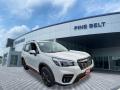 2021 Subaru Forester 2.5i Sport Crystal White Pearl