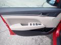 Door Panel of 2020 Hyundai Elantra Value Edition #11