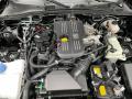  2020 124 Spider 1.4 Liter Turbocharged SOHC 16-Valve MultiAir 4 Cylinder Engine #10