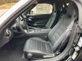 Front Seat of 2020 Fiat 124 Spider Lusso Roadster #11