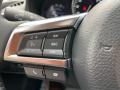  2020 Fiat 124 Spider Lusso Roadster Steering Wheel #15