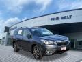 2021 Forester 2.5i Limited #1