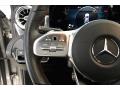  2019 Mercedes-Benz A 220 Sedan Steering Wheel #18