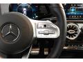  2019 Mercedes-Benz A 220 Sedan Steering Wheel #19