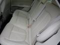 Rear Seat of 2015 Lincoln MKZ AWD #16