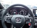  2021 Honda Accord Sport Steering Wheel #15