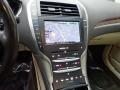 Controls of 2015 Lincoln MKZ AWD #22