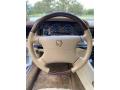  1996 Jaguar XJ XJ12 Steering Wheel #17