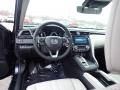  2021 Honda Insight Ivory Interior #9