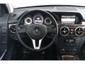 Dashboard of 2014 Mercedes-Benz GLK 350 #4