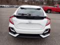 2021 Civic EX Hatchback #4