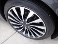  2020 Lincoln Continental Black Label AWD Wheel #10