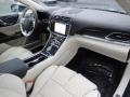 Dashboard of 2020 Lincoln Continental Black Label AWD #12