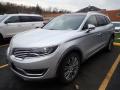 2017 Lincoln MKX Reserve AWD Ingot Silver