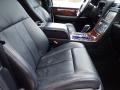 Front Seat of 2016 Lincoln Navigator Select 4x4 #11