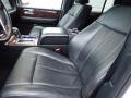 Front Seat of 2016 Lincoln Navigator Select 4x4 #15
