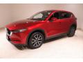 2017 CX-5 Grand Touring AWD #3