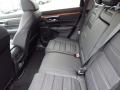 Rear Seat of 2021 Honda CR-V EX-L AWD Hybrid #8