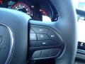  2021 Dodge Durango GT AWD Steering Wheel #18