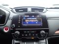 Controls of 2021 Honda CR-V EX-L AWD Hybrid #13