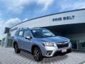 2021 Subaru Forester 2.5i Limited