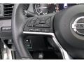  2019 Nissan Rogue SV AWD Steering Wheel #18