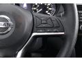  2019 Nissan Rogue SV AWD Steering Wheel #19
