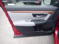 Door Panel of 2021 Honda CR-V EX AWD Hybrid #11