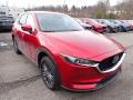 2021 CX-5 Touring AWD #3