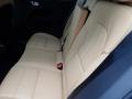 Rear Seat of 2021 Volvo XC40 T5 Inscription AWD #8