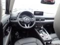 Dashboard of 2021 Mazda CX-5 Grand Touring AWD #9