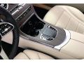 Controls of 2021 Mercedes-Benz GLC 300 #7