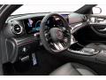  2021 Mercedes-Benz E Titanium Grey/Black Interior #4