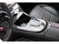 Controls of 2021 Mercedes-Benz E 63 AMG 4Matic Wagon #7
