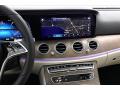 Navigation of 2021 Mercedes-Benz E 450 4Matic Sedan #6