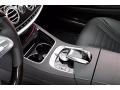 Controls of 2020 Mercedes-Benz S 560 Sedan #7