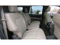 Rear Seat of 2021 Ford Expedition Limited Max 4x4 #23